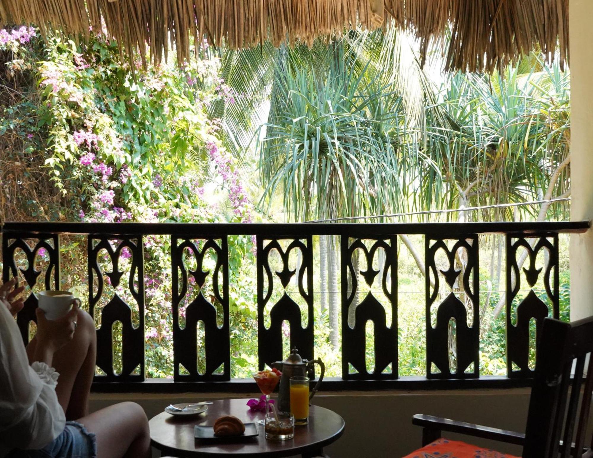 Zanzibar House Boutique Hotel Matemwe  Exterior foto