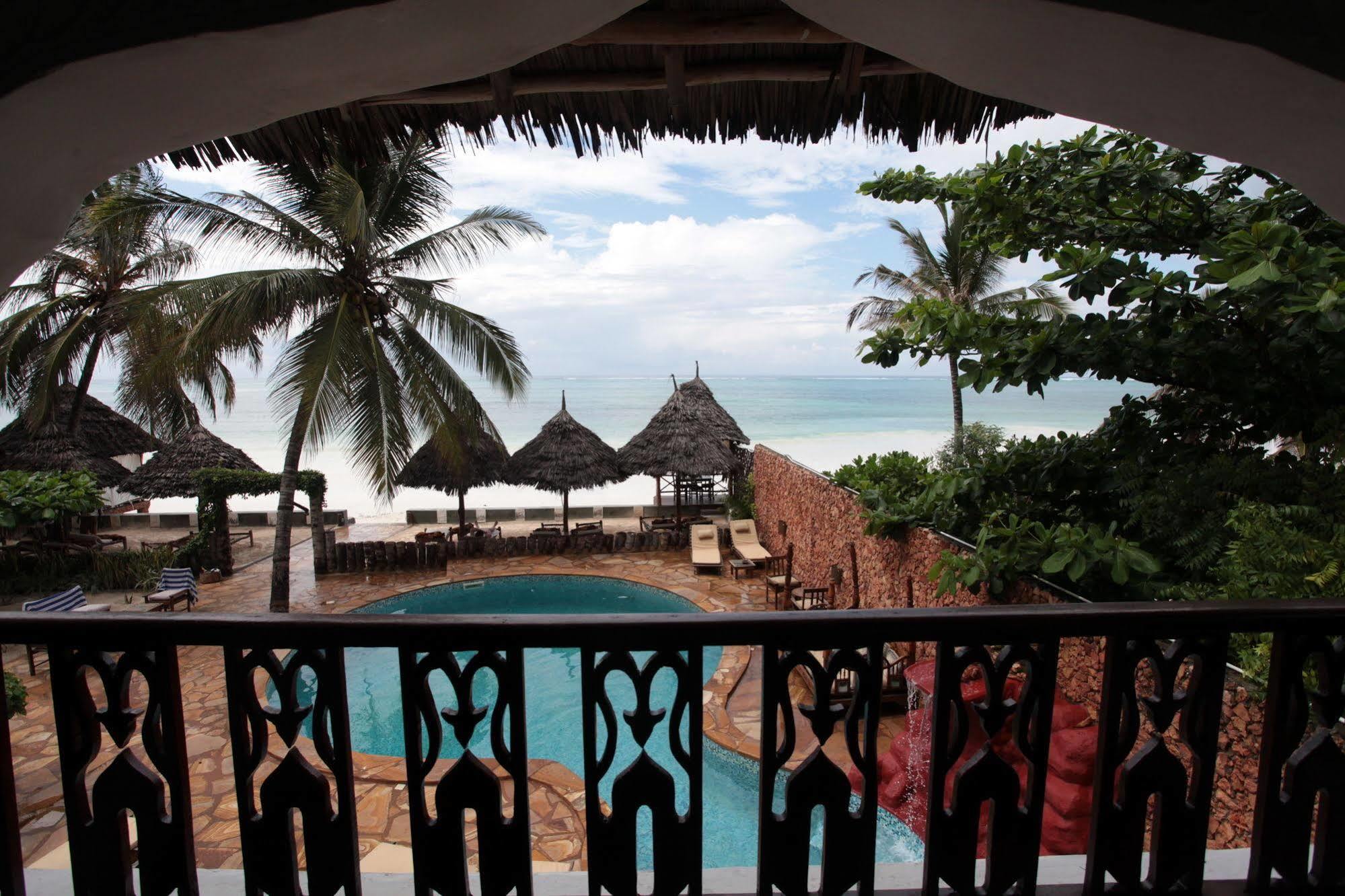 Zanzibar House Boutique Hotel Matemwe  Exterior foto